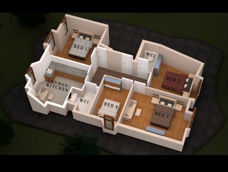 Elderslie Street - Photo 4