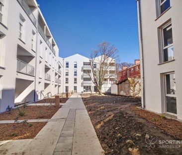 Appartement 3 pièces – 63 m² - Photo 2