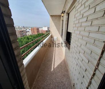 Alquiler de piso en Avenida de la Llibertat - Photo 5