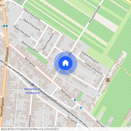 Kreuzjochstraße 8-10/2, 7123, Mönchhof