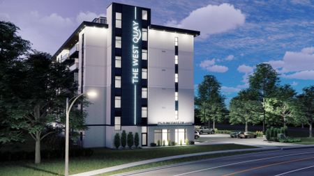 For Lease - 75 Suncoast Drive Unit# 107, Goderich, Ontario - Photo 2