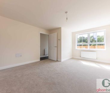 Metcalf Road, Sprowston, Norwich - Photo 1