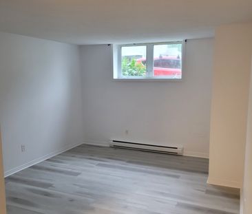 3 1/2 CLÉ EN MAIN RÉNOVÉ À NEUF ✨ Hull ( - Photo 2
