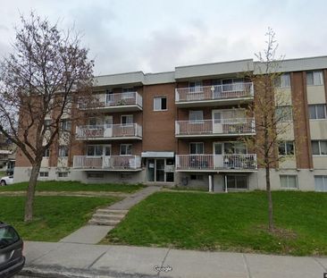 Logement 5-1/2 à louer - Photo 2
