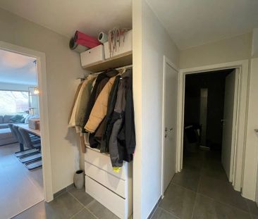 Instapklaar, modern appartement met 2 slaapkamers en een garage te ... - Foto 1