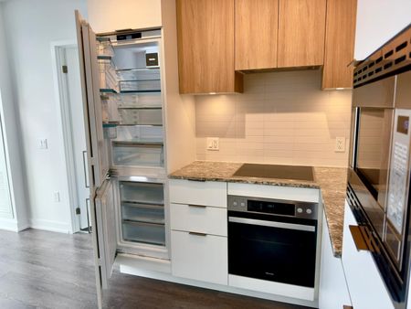 For Lease - 50 O'Neill Road Unit# 3208, Toronto, Ontario - Photo 3