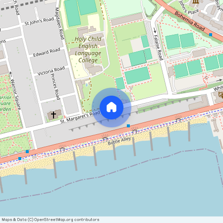 Eversfield Place, St. Leonards-on-Sea, TN37 6QP