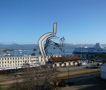 Location Appartement 4 pièces 81m² AJACCIO 20090 - Photo 5