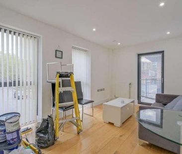 New Century House, Canning Town, E16 - Photo 6