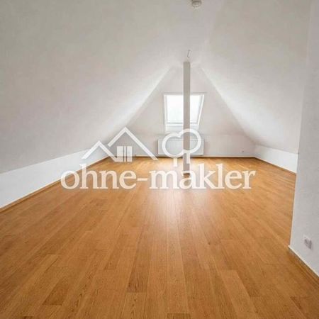 3 Zimmer plus grosser Hobbyraum Stellplatz - Foto 3