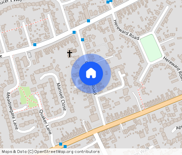 Carrington Road, Spalding - Photo 1