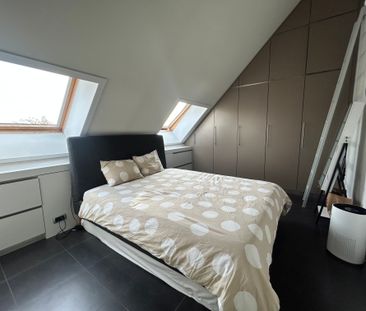 Ruim duplexappartement (140 m²) met 2 slpkrs en ruim terras in Paal - Photo 2