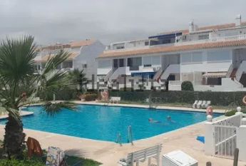 Alquiler de piso en Calle Alora, 4