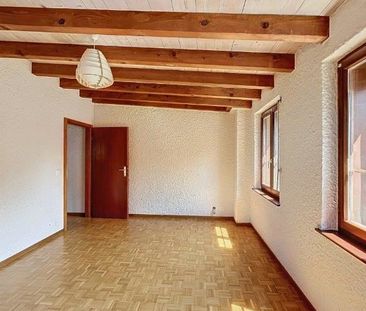 Appartement de 3.5 pièces au 3ème étage - Foto 1