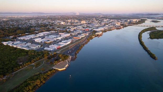 MODERN HOME WITH A LARGE SHED - Photo 1