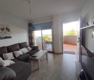 TWO-BEDROOM APARTMENT IN ISLA PLANA, CARTAGENA - Photo 3