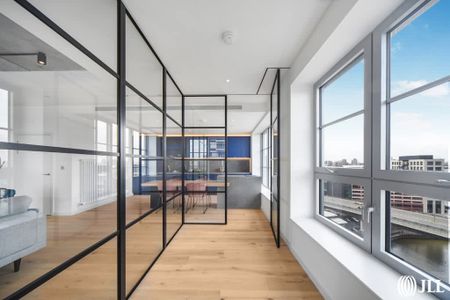 Douglass Tower, Good Luck Hope E14 - Photo 4