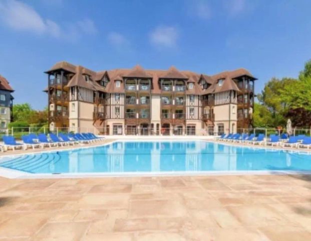 Appartement à louer 2 pièces 28.57m² - Photo 1