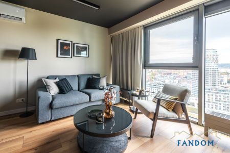 Luksus w sercu Rzeszowa – Apartament w Olszynki Park - 90m2 - 4 pokoje - Фото 2