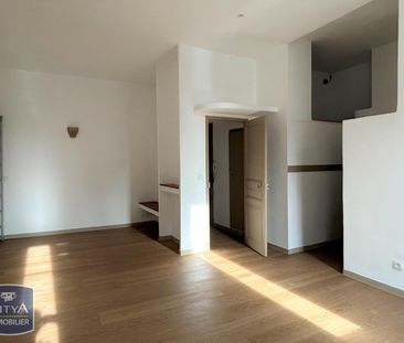 Location Appartement 1 pièce 36m² MARSEILLE 5ème - Photo 3