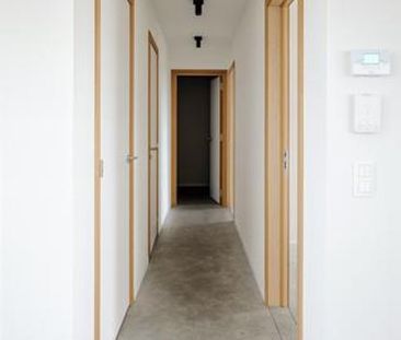 Penthouse te huur - Foto 6
