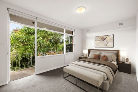 Unit 2/9 Salisbury Rd, Kensington NSW 2033 - Apartment For Rent | Domain - Photo 5