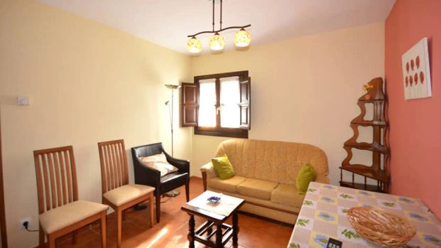 Apartamento de alquiler en Lugar Quintana, 157, Posada - Barro - Foto 1