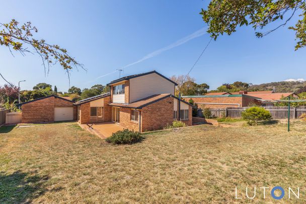 87 Barr Smith Avenue, Bonython ACT 2905 - House For Rent | Domain - Photo 1