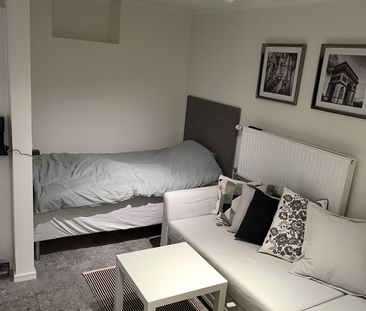 Runebergsvägen, Gävle - Foto 4