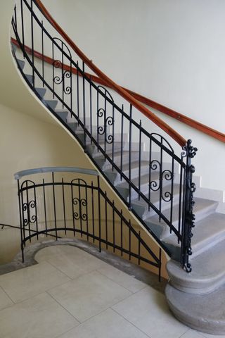 Helle 2,5 Zimmer Wohnung mit Grünblick! - Foto 3