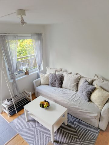 Torsvägen, Sollentuna - Foto 2