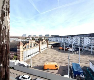 Erstbezug 2.5-Zimmer mit eigener WM/TU, grossem Balkon und Kellerab... - Foto 5