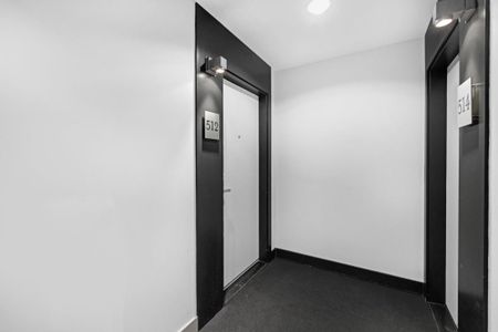 Nouveauté sur le marché Appartement à louer - Montréal (Villeray/Saint-Michel/Parc-Extension) (Villeray) - Photo 3