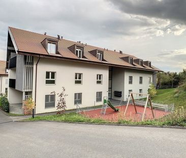 2 Zimmer, 43 m², 1. Stock - Photo 3