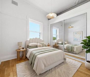 Art Deco Elegance Opposite Woollahra Golf Club in Boutique Block of... - Photo 6