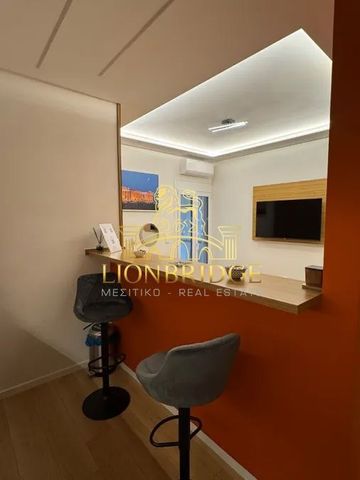 Studio/Γκαρσονιέρα για ενοικίαση Δάφνη - Photo 5