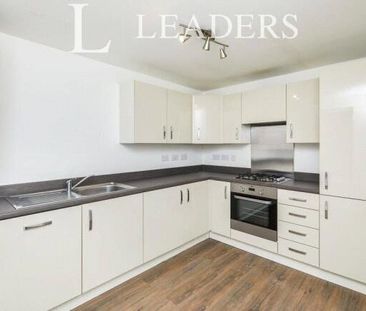 3 bedroom house to rent Ford Drive, Littleover, Derby, DE23 - Photo 4