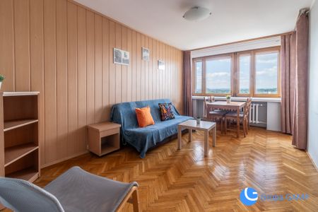 Widokowe 2-pok z oddzielną kuchnia, ul. Królewska - Photo 2