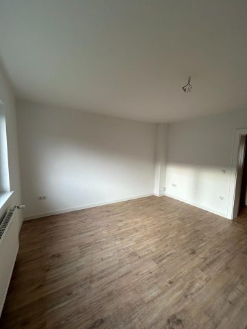 SCHÖN WOHNEN LEICHT GEMACHT – 3-Zimmer-Wohnung mit EBK & Charme - Photo 4