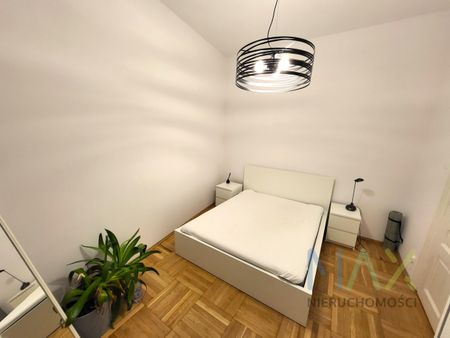 Wyremontowane mieszkanie przy ul. Łobzowskiej , kilka minut spacerem od Rynku - Zdjęcie 4