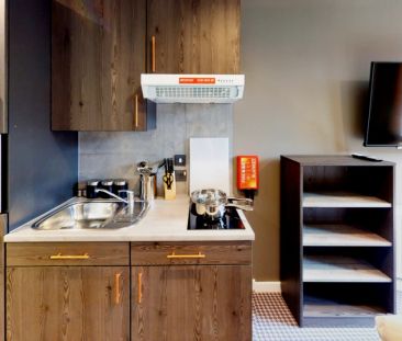 Premium Studio 2 - Photo 5