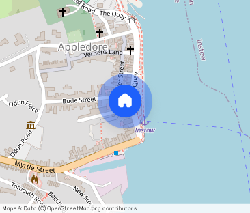 Factory Ope, Appledore - Photo 1