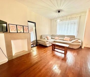 Location Appartement 3 pièces 78m² BOULOGNE SUR MER 62200 - Photo 1