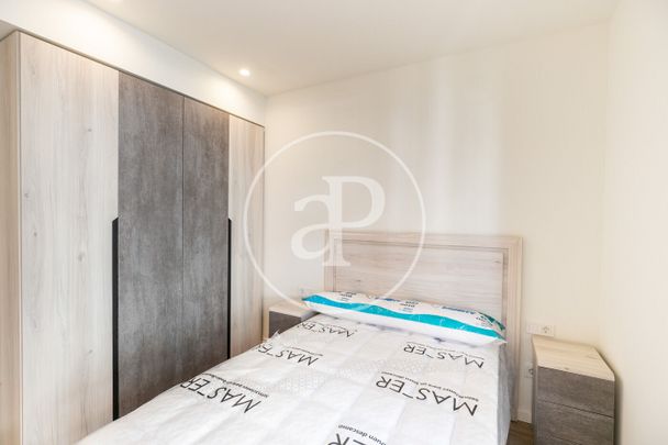 Apartment for rent in Nou Barris - Photo 1