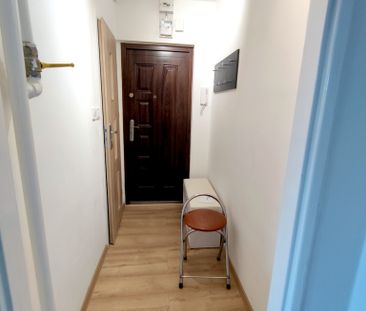 mieszkanie na wynajem Szczecin Dąbie - Фото 4