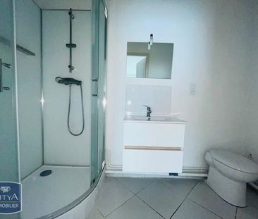 Location Appartement 2 pièces 47m² MONTRICHARD VAL DE CHER 41400 - Photo 1