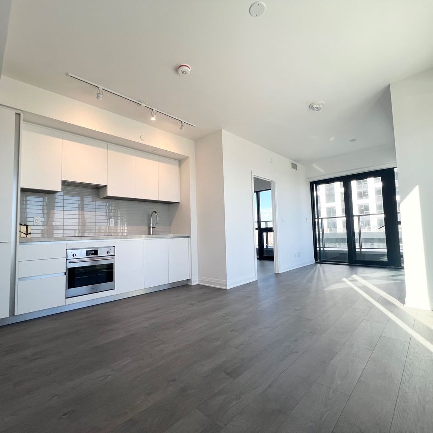 For Lease - 4015 The Exchange N/A Unit# 1902, Mississauga, Ontario - Photo 1