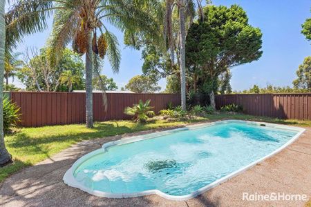 97 Tilligerry Track, Tanilba Bay, NSW 2319 - Photo 5