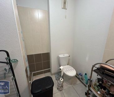 Location Appartement 2 pièces 37m² BOURG EN BRESSE 01000 - Photo 4