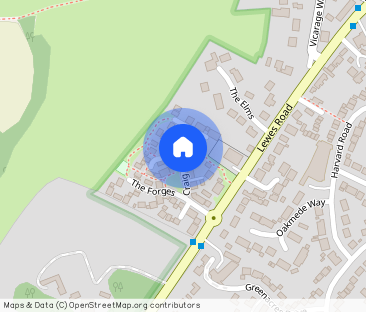 Craig Meadows, BN8 - Photo 1